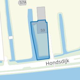 Perceel KDK02-A-1734