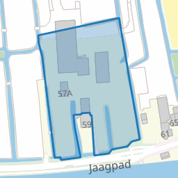 Perceel KDK02-A-1735