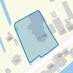 Perceel KDK02-A-1739