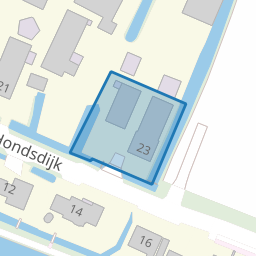 Perceel KDK02-A-1750