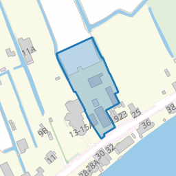 Perceel KDK02-A-1772