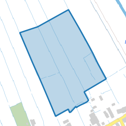 Perceel KDK02-A-1785