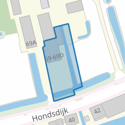 Perceel KDK02-A-1790