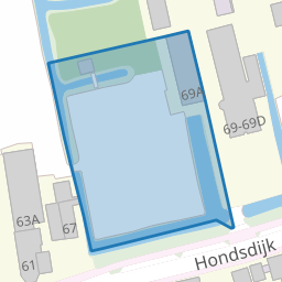 Perceel KDK02-A-1791