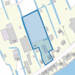 Perceel KDK02-A-1795