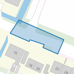 Perceel KDK02-A-1802