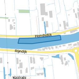 Perceel KDK02-A-1822