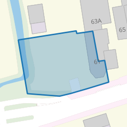 Perceel KDK02-A-1830