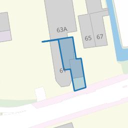 Perceel KDK02-A-1831