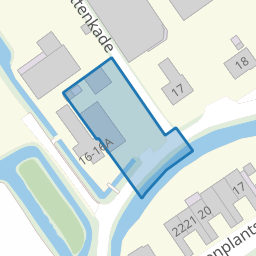 Perceel KDK02-A-1835