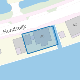 Perceel KDK02-A-1843