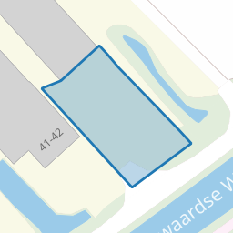 Perceel KDK02-A-1846