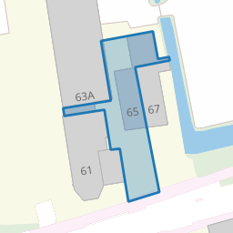 Perceel KDK02-A-1851