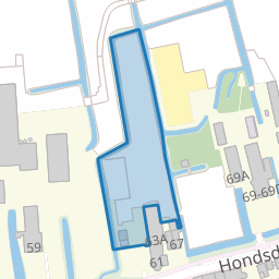 Perceel KDK02-A-1852