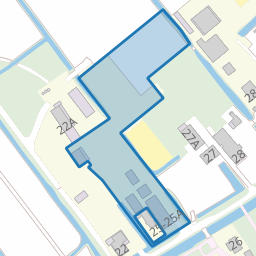 Perceel KDK02-A-1854