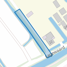 Perceel KDK02-A-1858