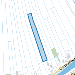 Perceel KDK02-A-1872