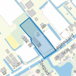 Perceel KDK02-A-1878