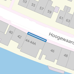 Perceel KDK02-B-1156