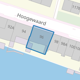 Perceel KDK02-B-2124