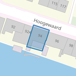 Perceel KDK02-B-2125