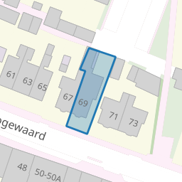 Perceel KDK02-B-2446