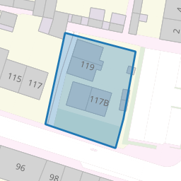 Perceel KDK02-B-2509