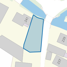 Perceel KDK02-B-2533