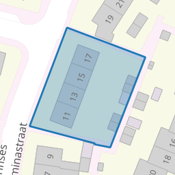 Perceel KDK02-B-2543