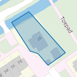 Perceel KDK02-B-2563