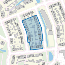 Perceel KDK02-B-2578