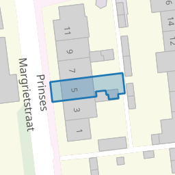 Perceel KDK02-B-2584