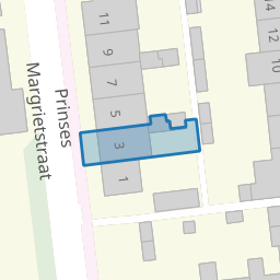 Perceel KDK02-B-2585