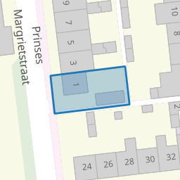 Perceel KDK02-B-2586