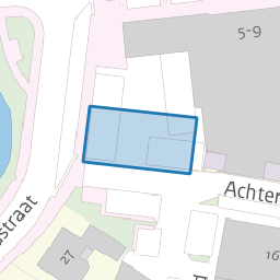 Perceel KDK02-B-2588