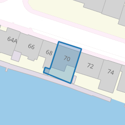 Perceel KDK02-B-2592