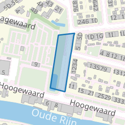 Perceel KDK02-B-2605