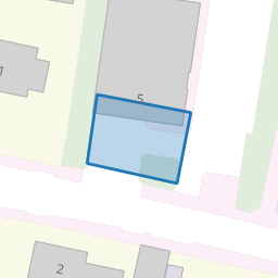 Perceel KDK02-B-2663