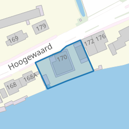 Perceel KDK02-B-2668