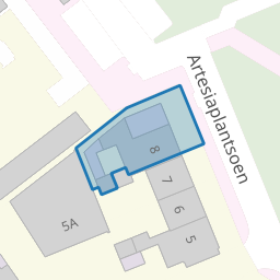 Perceel KDK02-B-2681