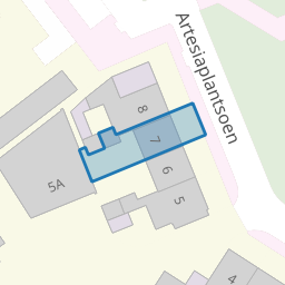 Perceel KDK02-B-2682