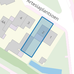 Perceel KDK02-B-2687