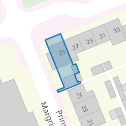 Perceel KDK02-B-2692