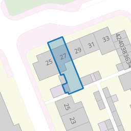 Perceel KDK02-B-2693