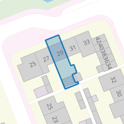 Perceel KDK02-B-2694