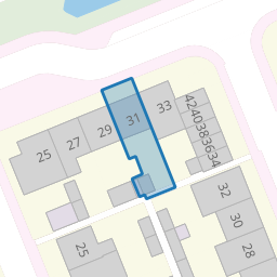 Perceel KDK02-B-2695