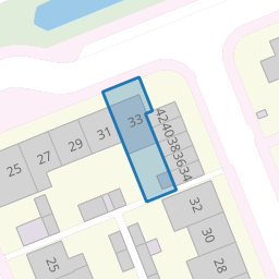 Perceel KDK02-B-2696