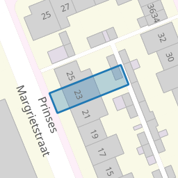 Perceel KDK02-B-2699