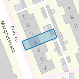 Perceel KDK02-B-2701