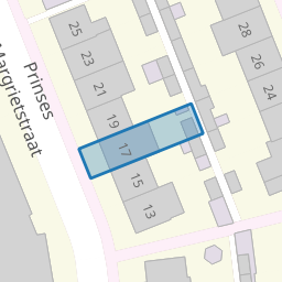 Perceel KDK02-B-2702